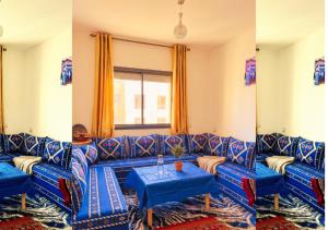 Appart neuf Centre Agadir Proche plage