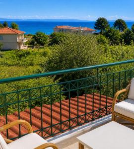 E&M Villa Sea View II