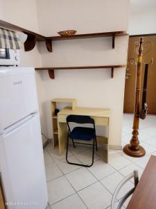 Studio Apartment De Blasi
