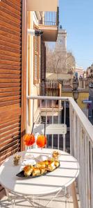 Casa San Giacomo Comfort Apartment in Puglia in Centro a pochi passi dal Mare