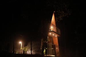 Hill wood nature touch resort