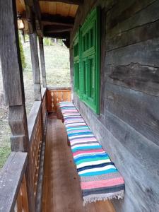 Casuta Bunicilor Retezat
