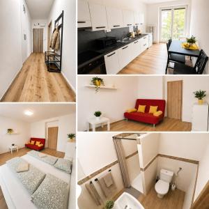 Centrum apartment