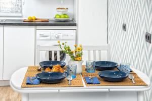 Siroco Apartment