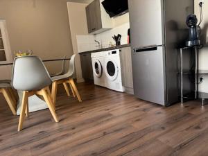 Appartement 6 personnes