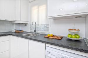 Siroco Apartment