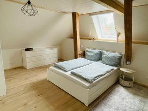 Ferienwohnung LILU