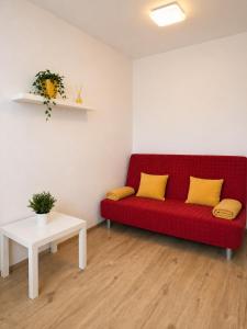 Centrum apartment
