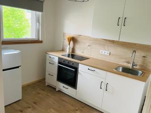 Ferienwohnung LILU