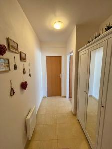 Apartmán Deštná čp.1