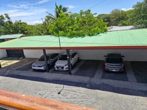 Apartamento Alma Liberiana