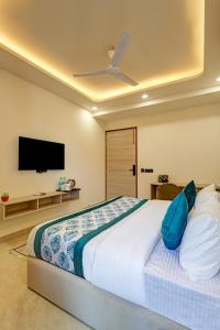 Hotel Kairo Premium Delhi Airport