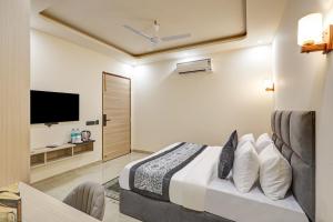Hotel Kairo Premium Delhi Airport