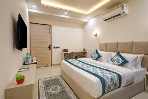 Hotel Kairo Premium Delhi Airport
