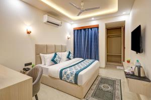 Hotel Kairo Premium Delhi Airport