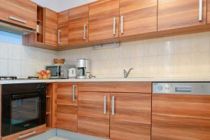 Apartman Lucija