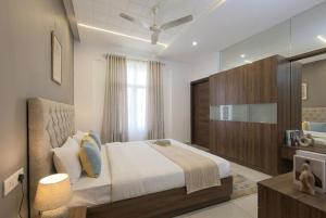 Hotel Amaltas Nayagaon Near PGI & PEC College
