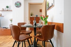 Apartman Lucija
