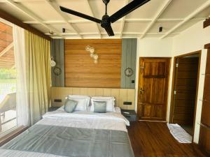 Amber Lake View Villa & Homestay 1BHK