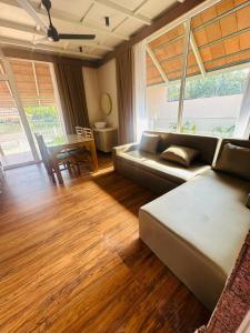 Amber Lake View Villa & Homestay 1BHK