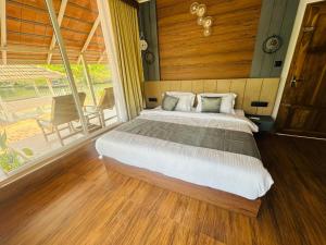 Amber Lake View Villa & Homestay 1BHK