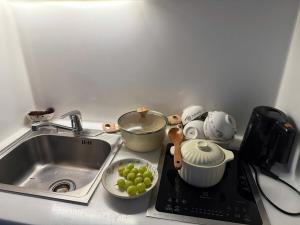 Elegant Apartment with Cityscape View Nha Trang