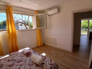 Apartment Conte