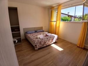 Apartment Conte