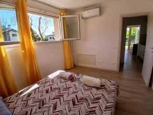 Apartment Conte