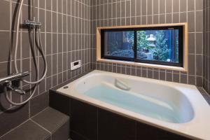 Ayaginu Machiya House