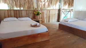 El cielo hotel isla fuerte