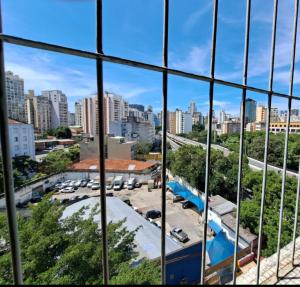 São Paulo Apartament Sta Cecilia Subway