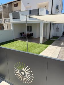 Apartman Luna Sabunike