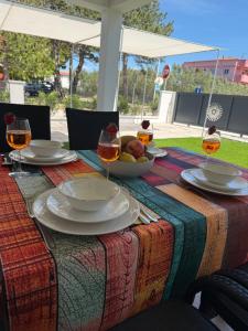 Apartman Luna Sabunike