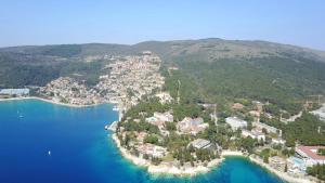 Studio apartment close to the sea
