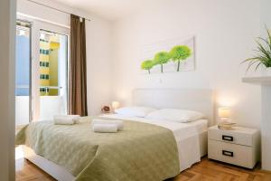 Apartman Lucija