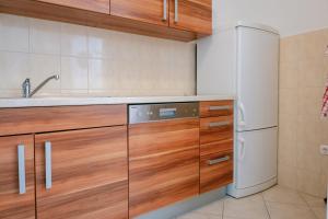 Apartman Lucija