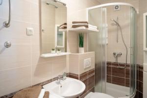 Apartman Lucija