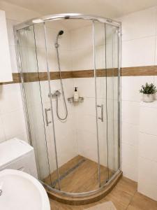 Zoubkova apartment - 2 rooms near exhibition center