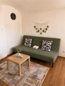Zoubkova apartment - 2 rooms near exhibition center