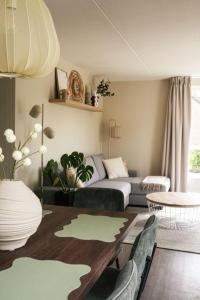 Vakantiehuis 6 personen ENL Boutique 92