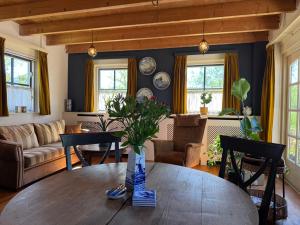 Bij De Neckermolen- Bed and Stay Beemster