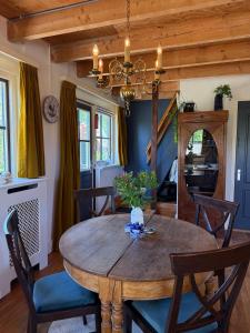 Bij De Neckermolen- Bed and Stay Beemster