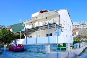 Apartment Silvana