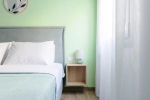 My Gytheio Apartment