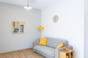 My Gytheio Apartment