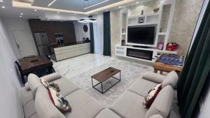 Apartment Dumon