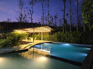 Corbett Mid Forest House - 200 Meters from Sitabani Jungle Safari