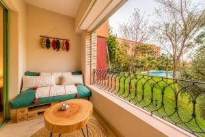 Babylone Appart & Pool, Hivernage