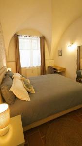 Coeur de ville - Appartement voûté, charme et cosy